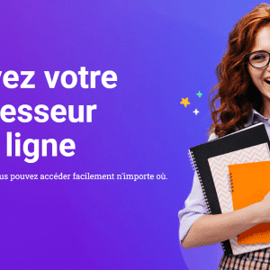 Cours francais 1 Bac toute option Maroc