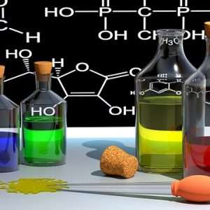 chimie cours en ligne examen bac