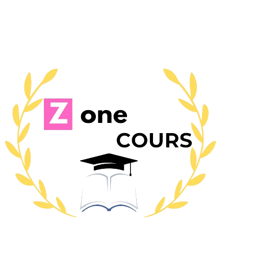 zone cours