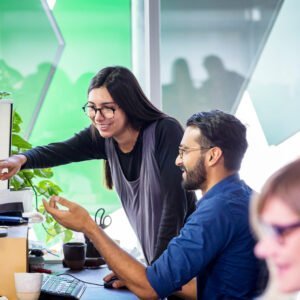 Best Practice for Education: Professional Development Showcase