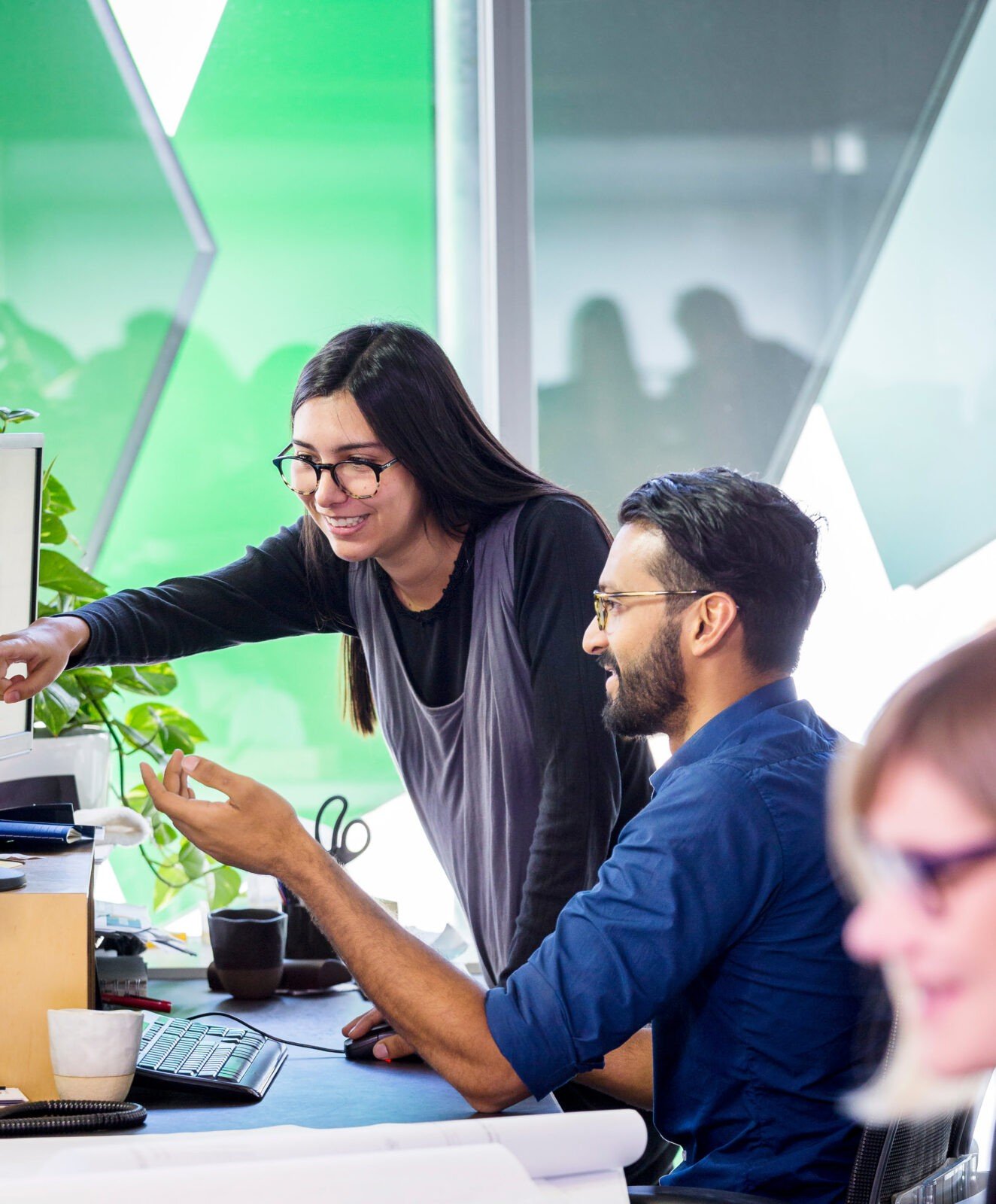 Best Practice for Education: Professional Development Showcase