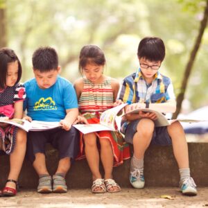 Exploring Gender Equality in Education