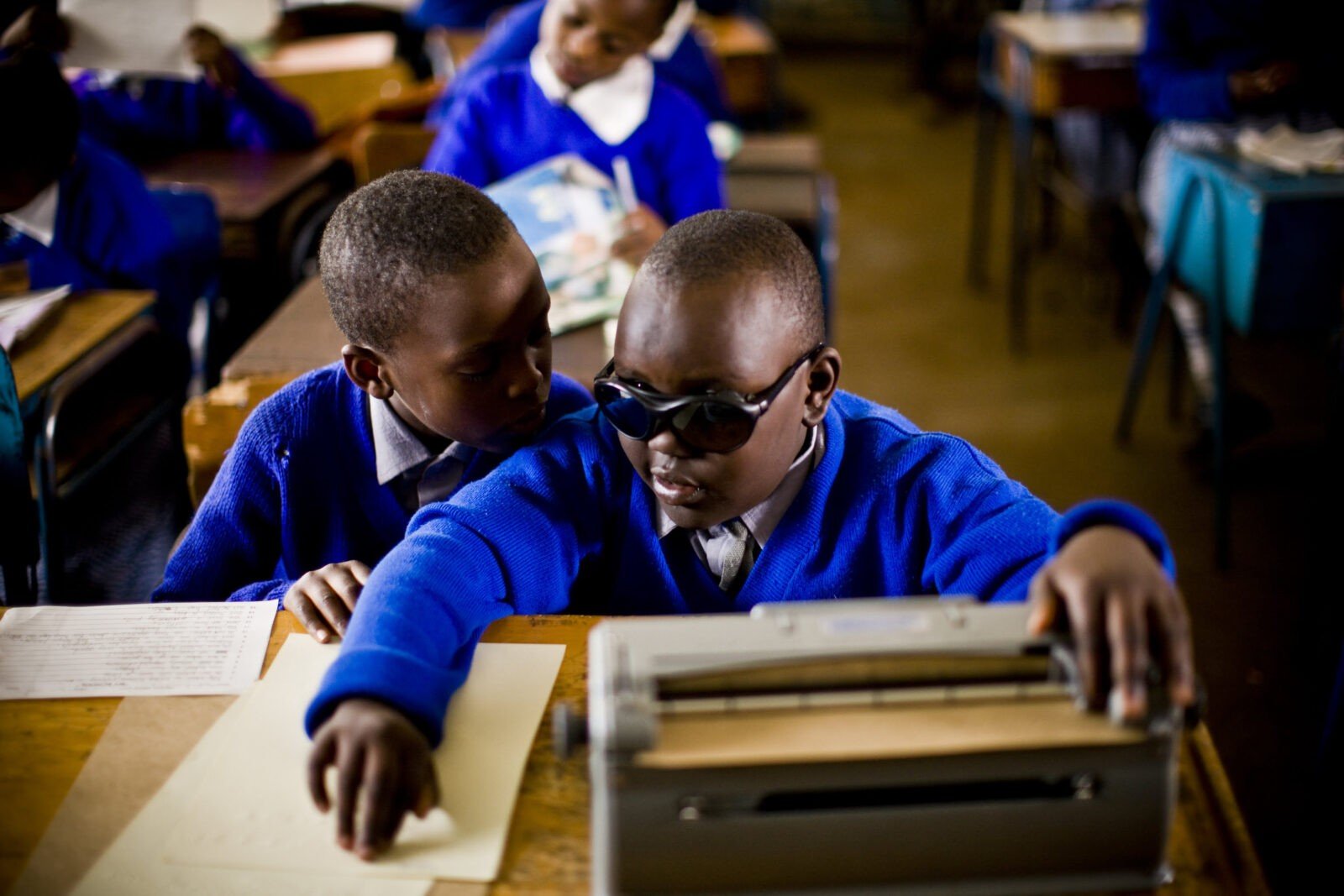 Exploring Inclusive Pedagogies
