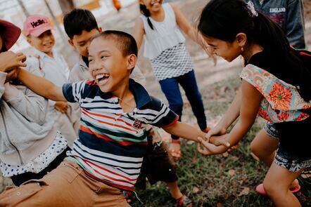 Introduction to Learning Through Play Experience Tool - FutureLearn