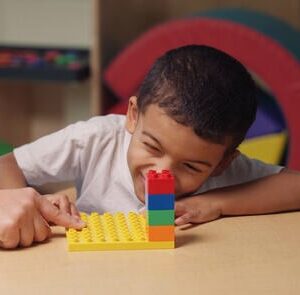 Observing Visually Impaired Children Learning Through Play-Online-FutureLearn