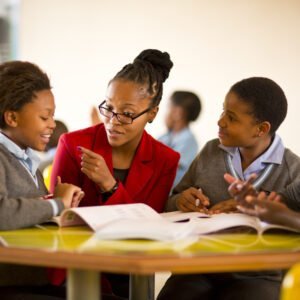 Teaching and Assessing Core Skills