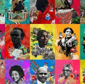 Teaching Inclusive History: CARGO Classroom - Online Course - FutureLearn